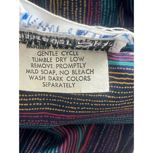 Vintage Sehrader Sport New York Bonwit Teller Dress - Picture 11 of 11